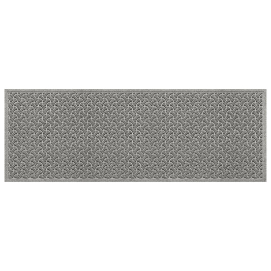 Bungalow Flooring WaterHog Dog Bone Runner 3"L x 8"W