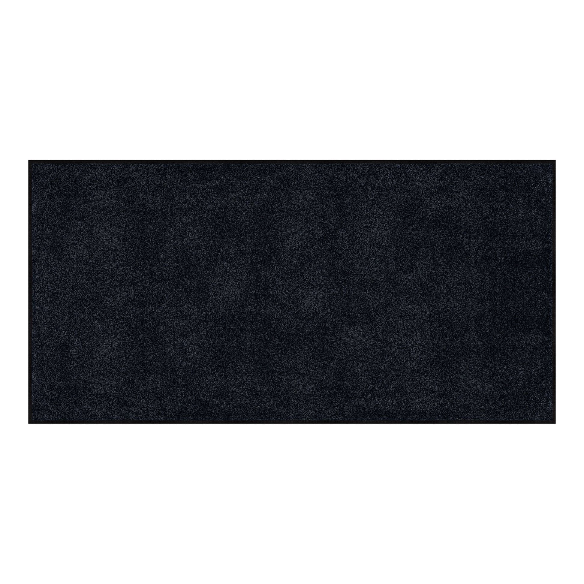 Bungalow Flooring Dirt Stopper Doormat 3"L x 5"W