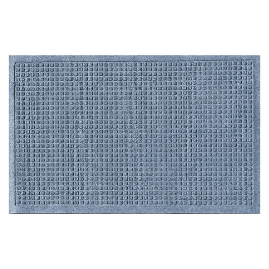 Bungalow Flooring WaterHog Squares Doormat 2'L x 3'W