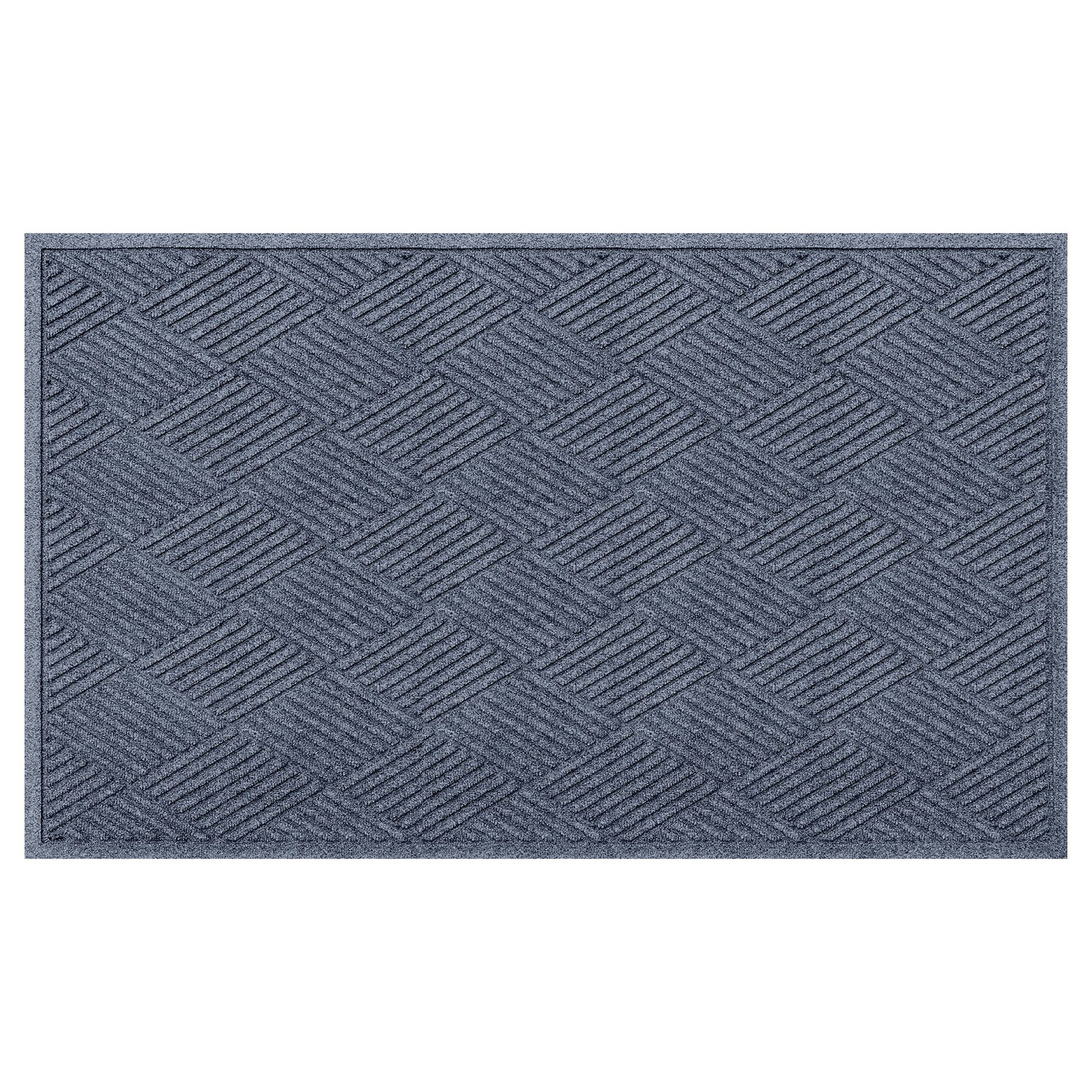 Bungalow Flooring WaterHog Diamonds Doormat 2'L x 3'W