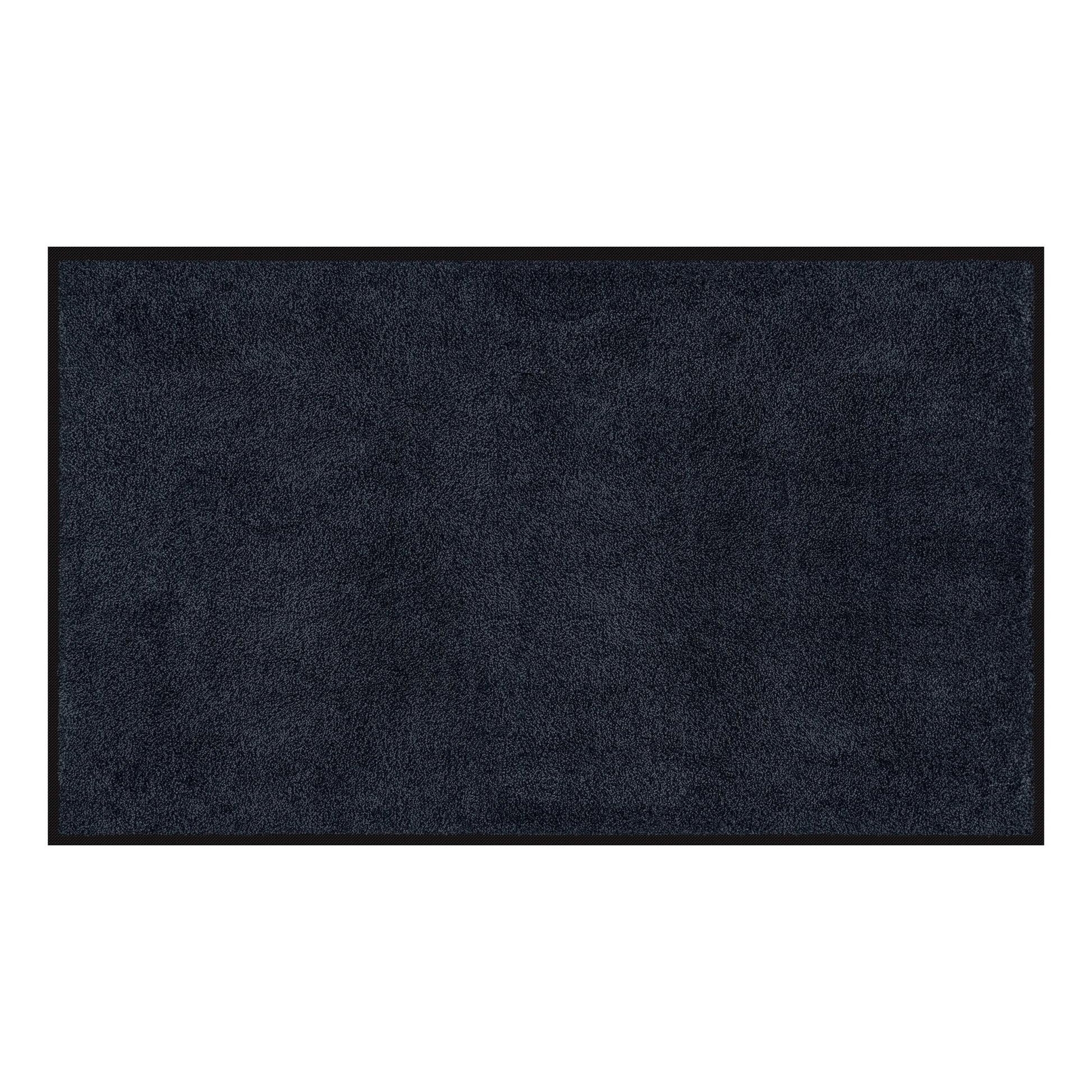 Bungalow Flooring Dirt Stopper Doormat 3"L x 4"W