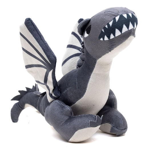 Buckle-Down Lord of the Rings Smaug Dragon Plush Dog Toy