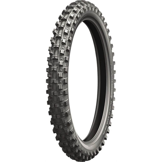60/100-14 Michelin Starcross 5 Mini Front Tire