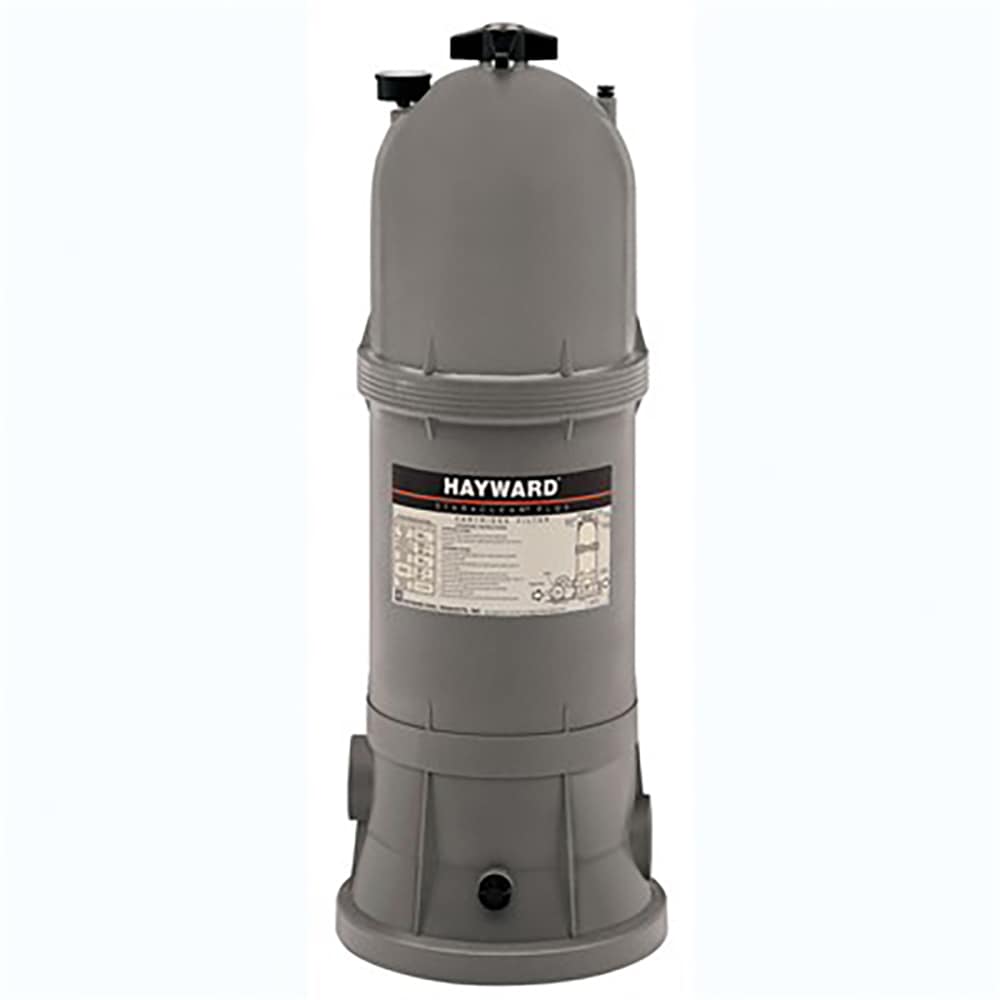 Hayward Pool Filter Systems Cartridge Pool Filter