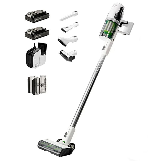 Greenworks 24V 500W TRUBrushless 24 Volt Cordless Pet Stick Vacuum (Convertible To Handheld) SVW24L411-2