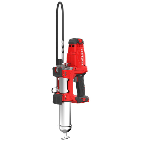 CRAFTSMAN 20-volt Max Grease Gun CMCGG001B