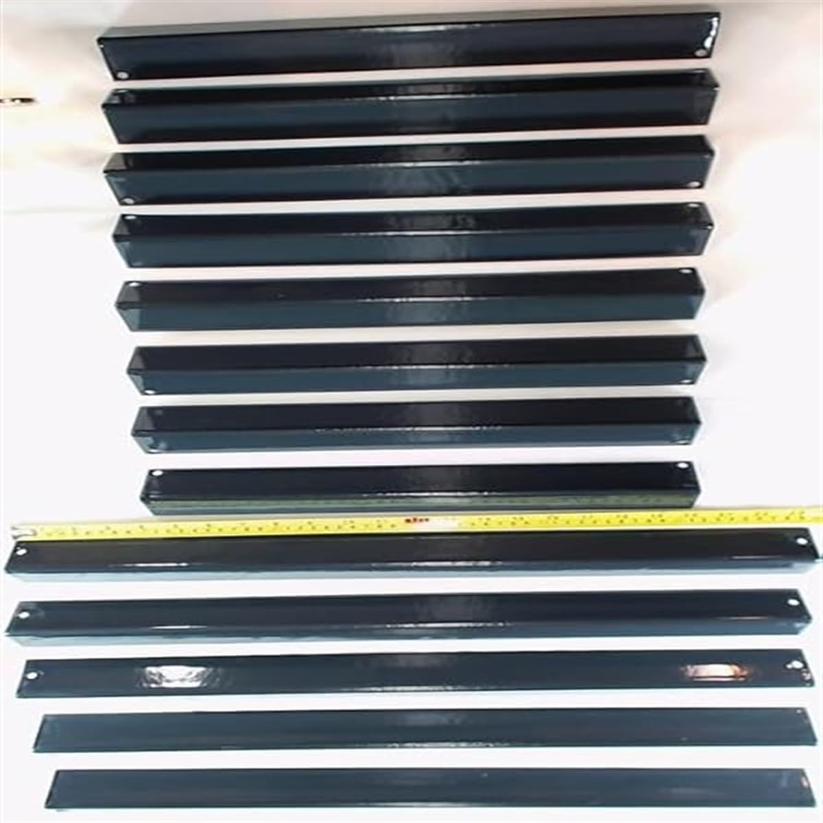 Porcelain Heat Tent for Grill Parts, Set of 13, 99813