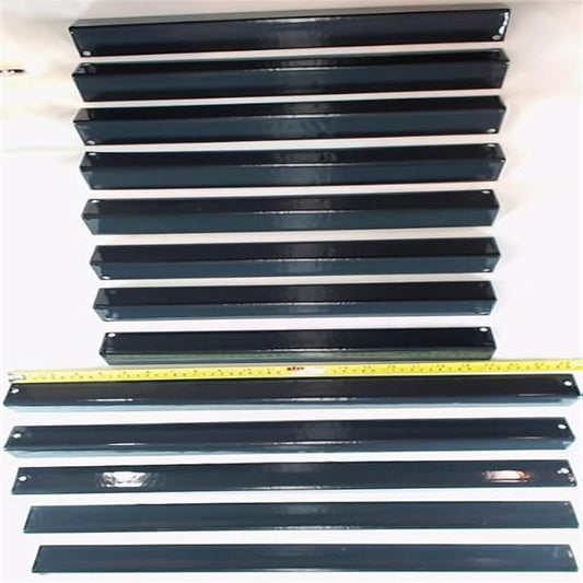 Porcelain Heat Tent for Grill Parts, Set of 13, 99813