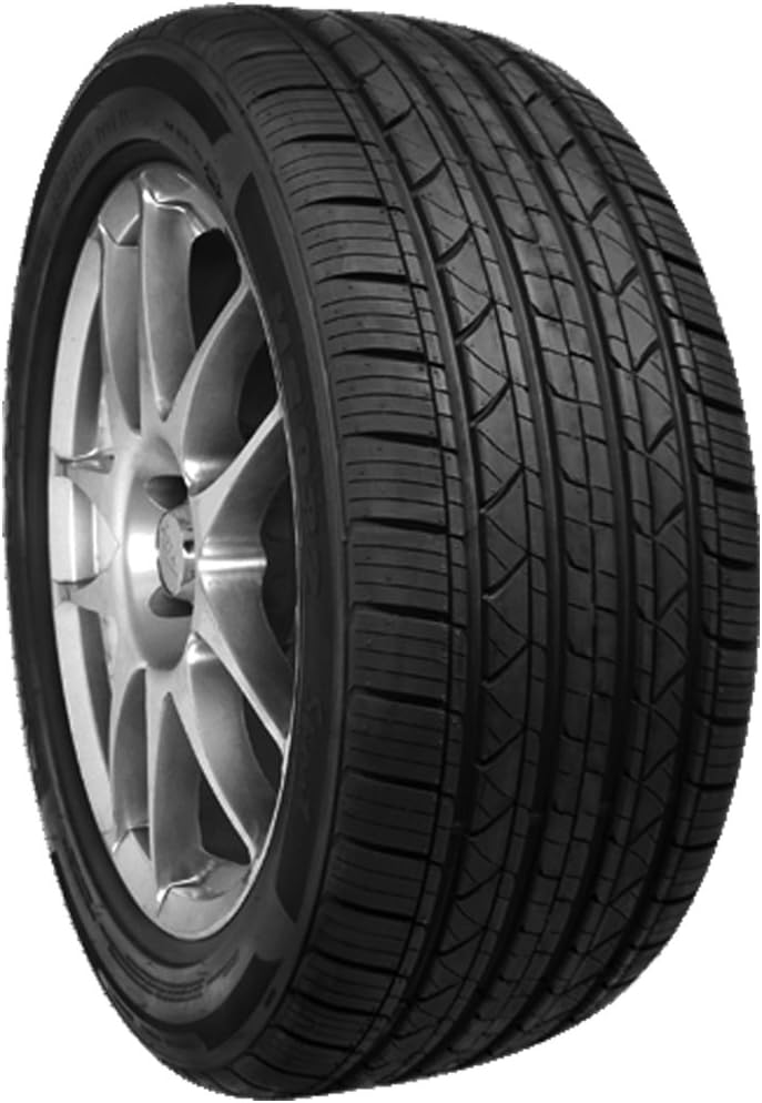 Milestar MS932 Sport 225/50R18 95W SL TL Tires