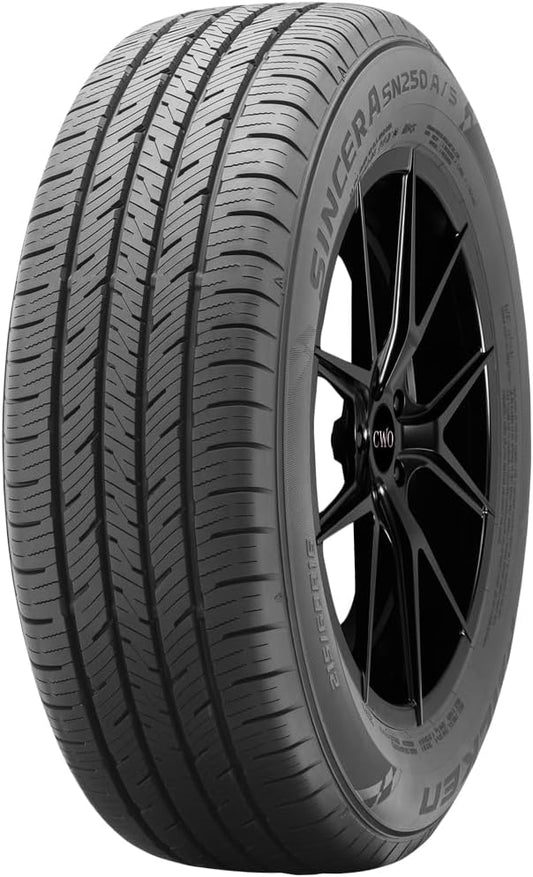 Falken Sincera SN250 A/S 225/60R18 100H