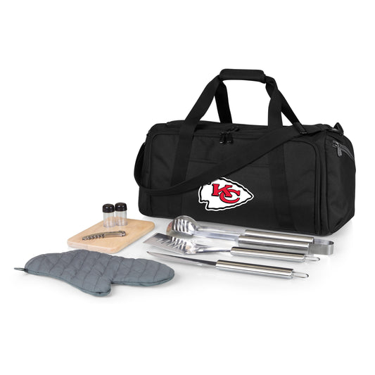 Picnic Time 52-Sq in Black Portable Charcoal Grill 757-06-175-164-2
