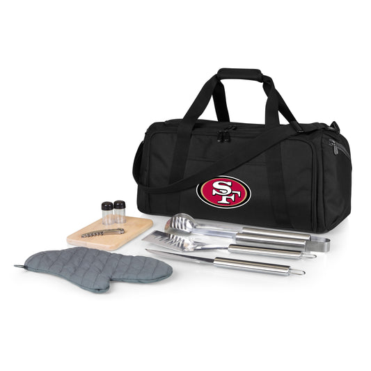 Picnic Time 52-Sq in Black Portable Charcoal Grill 757-06-175-274-2