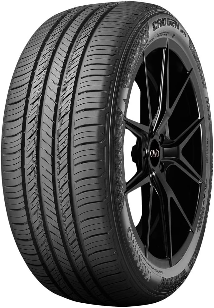Kumho Crugen HP71 All-Season Tire - 245/65R17 107V