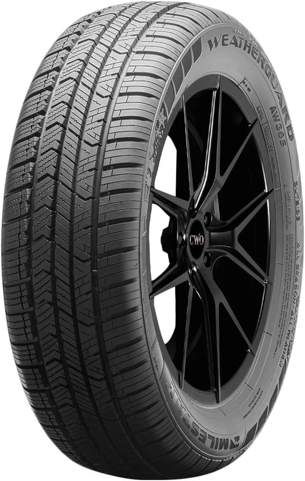 Milestar Weatherguard AW365 195/65R15XL 95H BSW