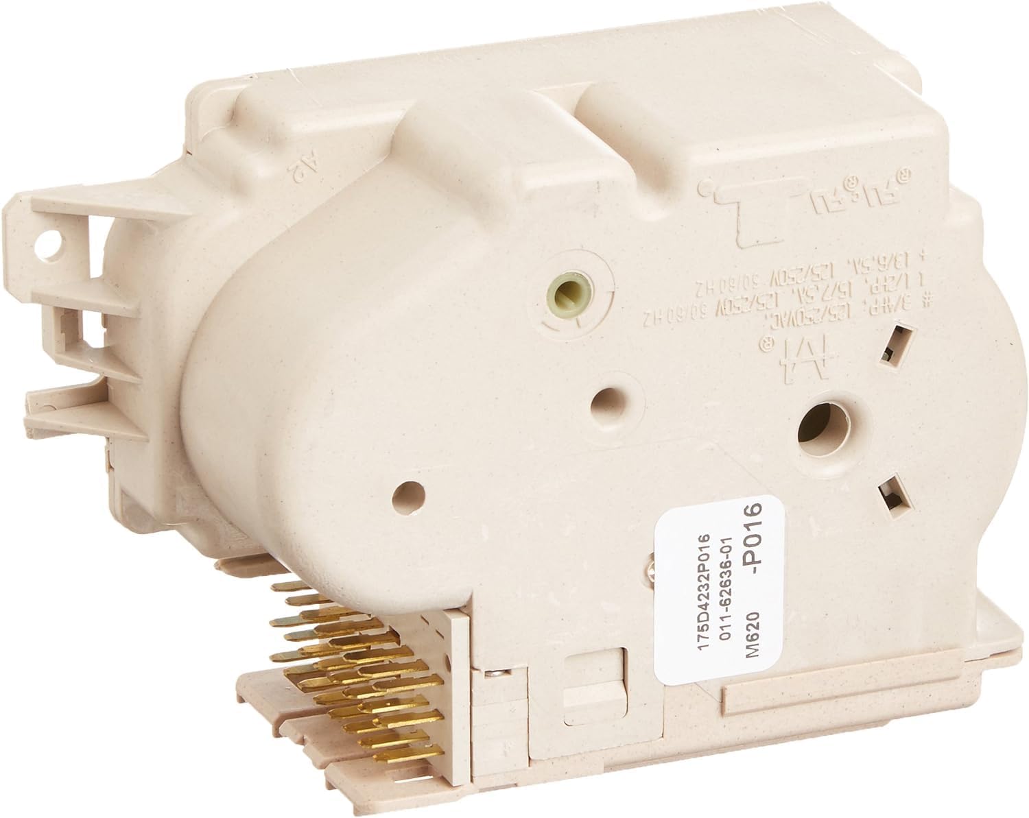 WH12X10202 Washing Machine Timer