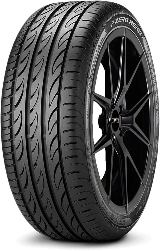 Pirelli P Zero Nero GT 285\/25R20 93Y Passenger Tire