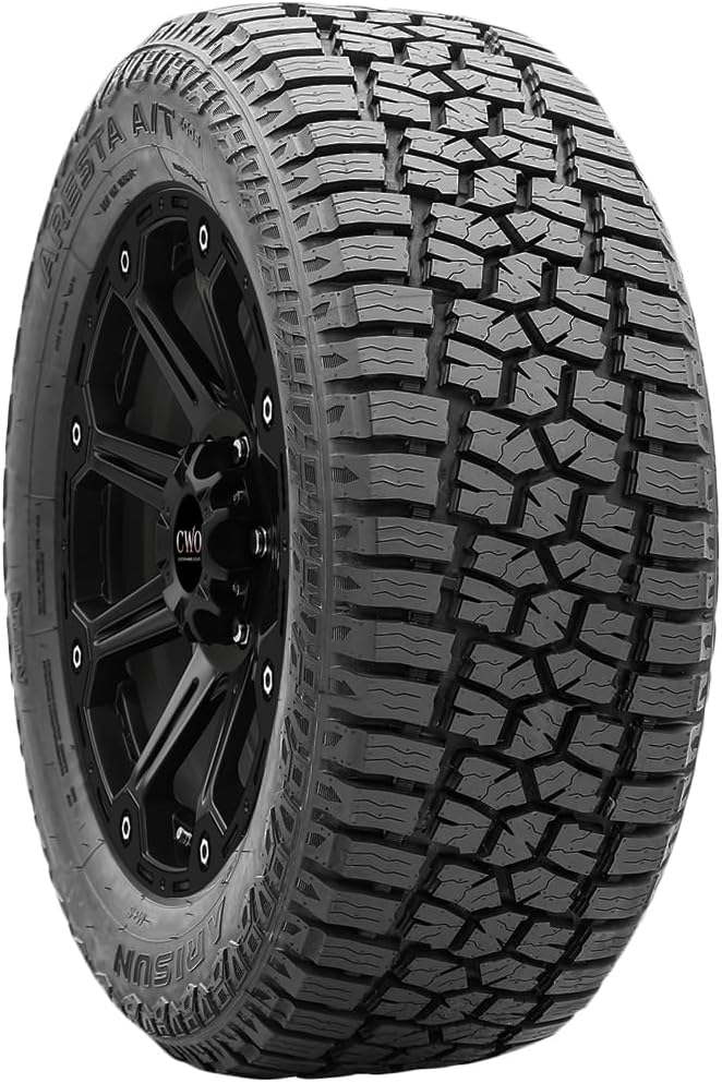 Arisun ZG06 235/75R15 109S BSW (1 Tires)