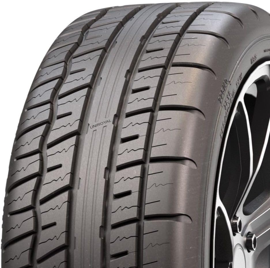 Uniroyal Power Paw A/S All Season 235/50ZR18 101Y XL Passenger Tire