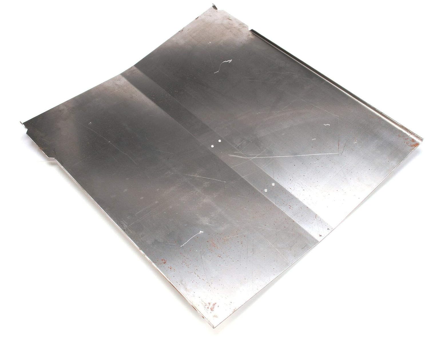 Garland G02858-2-8 Deep Fireplate
