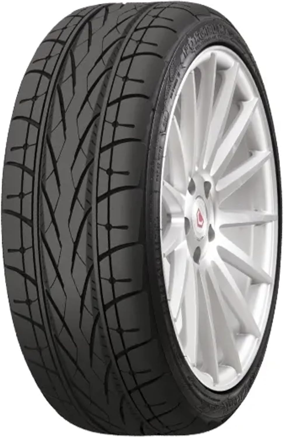Forceum HEXA-R UHP 245/45R17 99W XL Passenger Tire