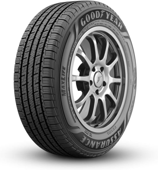 Goodyear Assurance MaxLife All-Season Radial Tire 215/70R16