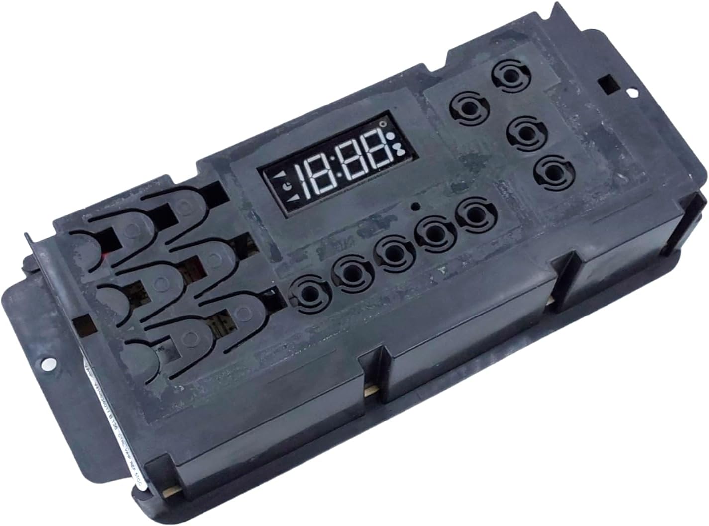 Genuine Refurbished Oven Control Board W10834017 Same Day Shipping & 60 Days Warranty