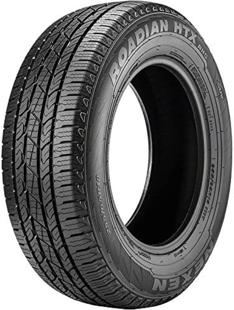 Nexen Roadian HTX RH5 255\/65R17 110S