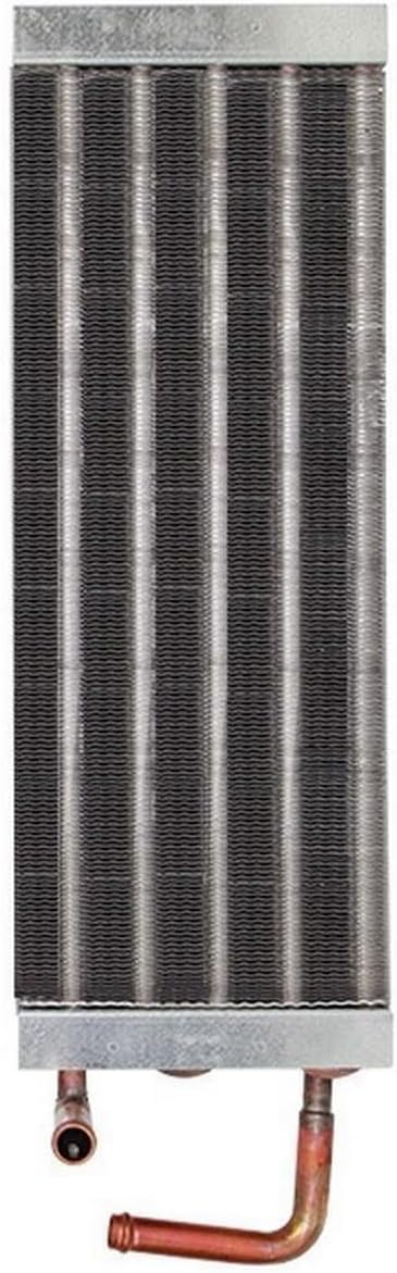 Replacement Part for Kv20850 Heater Core Fits 240 250 260 270 Skidsteers R2Aft326958