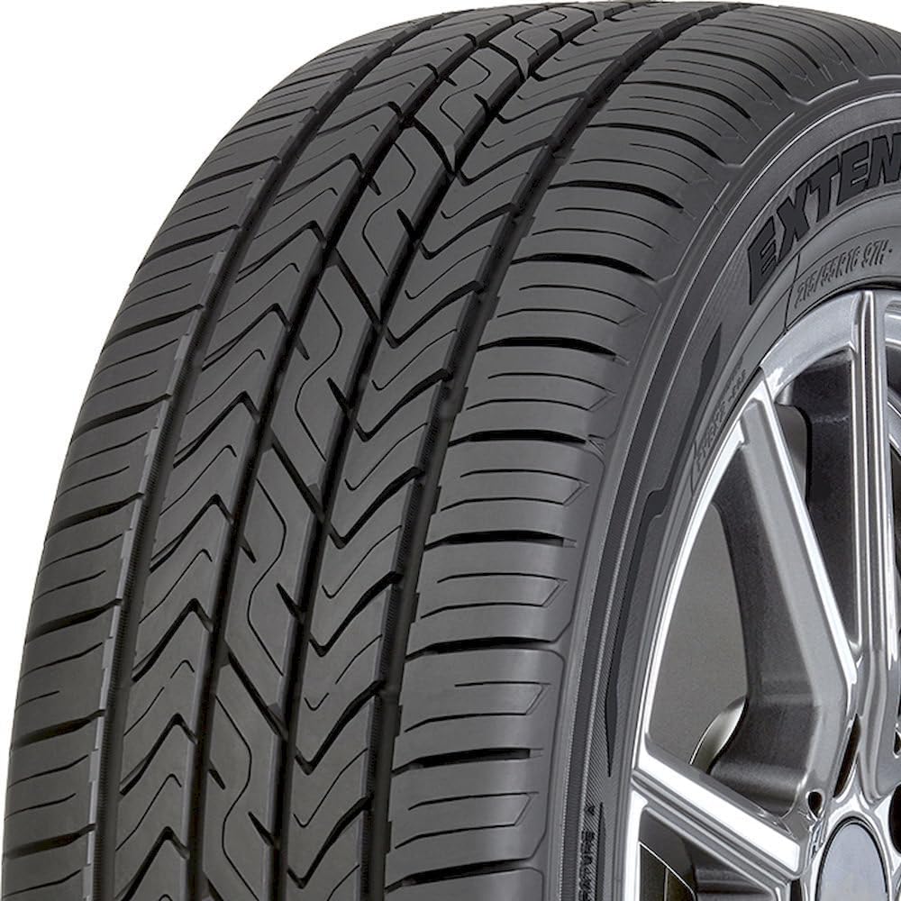 Toyo Tires 215/60R16 95H EXTENSA A/S II