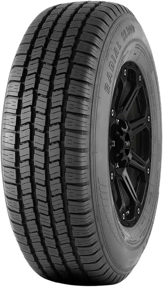 Westlake SL309 All-Season Radial Tire - LT215/75R15 97Q