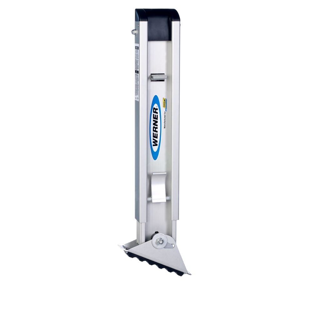 Werner Aluminum 3-in Stabilizer For Ladders PK70-3