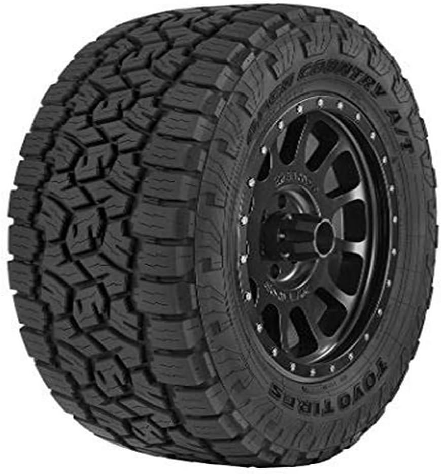 Toyo Tires OPEN COUNTRY A/T III P215/75R15 100T OWL TL