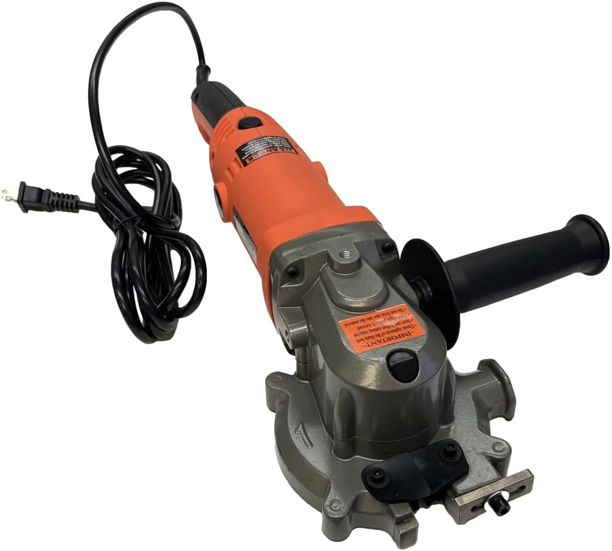 BNCE-20 Cutting Edge Saw, Orange, L