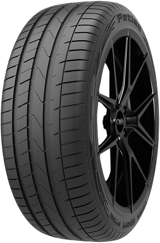 Petlas Velox Sport PT741 Summer 245/35ZR18 92W XL Passenger Tire