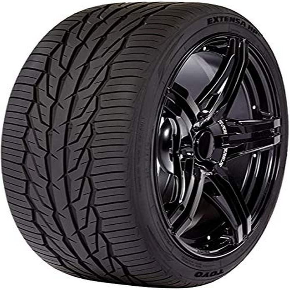Toyo Tires EXTENSA HPII All-Season Radial Tire - 225/50R16 92V