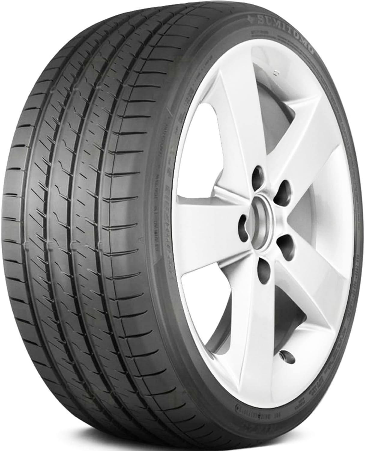 Sumitomo HTR Z5 245/40R18XL 97Y BSW