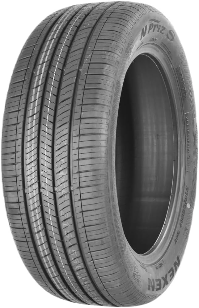 Nexen N'Priz S Touring 205/60R16 92H Passenger Tire