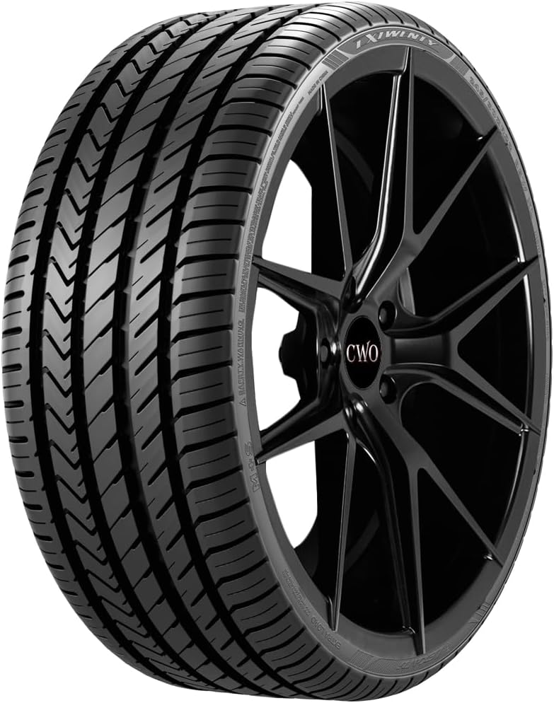 285/35R22 Lexani LX-TWENTY 106W XL Tire