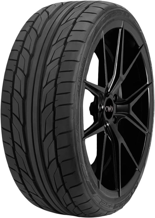 Nitto NT555 G2 245/45ZR17 99W