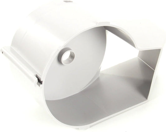 Robot Coupe 102699 Gray Continuous Feed Attachment