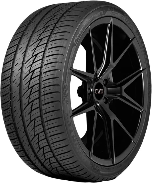 Delinte DS8 P285/40R22 110V