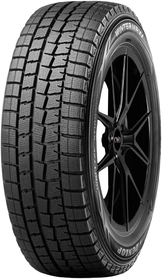 Dunlop Winter Maxx SJ8 225/60R18 100R