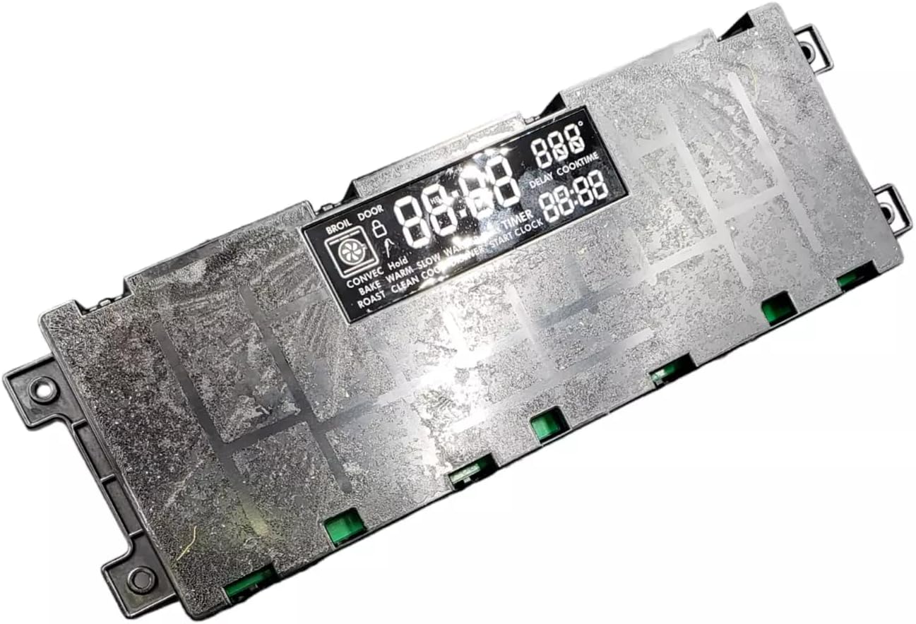Genuine Oven Control Board 316650010 Same Day Shipping & 60 Days Warranty