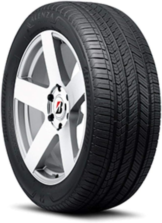 Bridgestone Alenza Sport A/S 02 SUV Tire 02 225/65R17 102 H