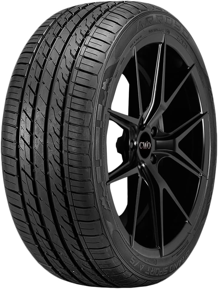 Arroyo GRAND SPORT A-S All Season Radial Tire 215/55R16 97W