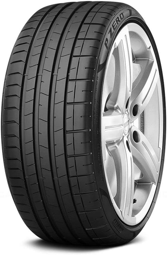 Pirelli P Zero (PZ4-Sport) 235/40ZR18 95Y Passenger Tire