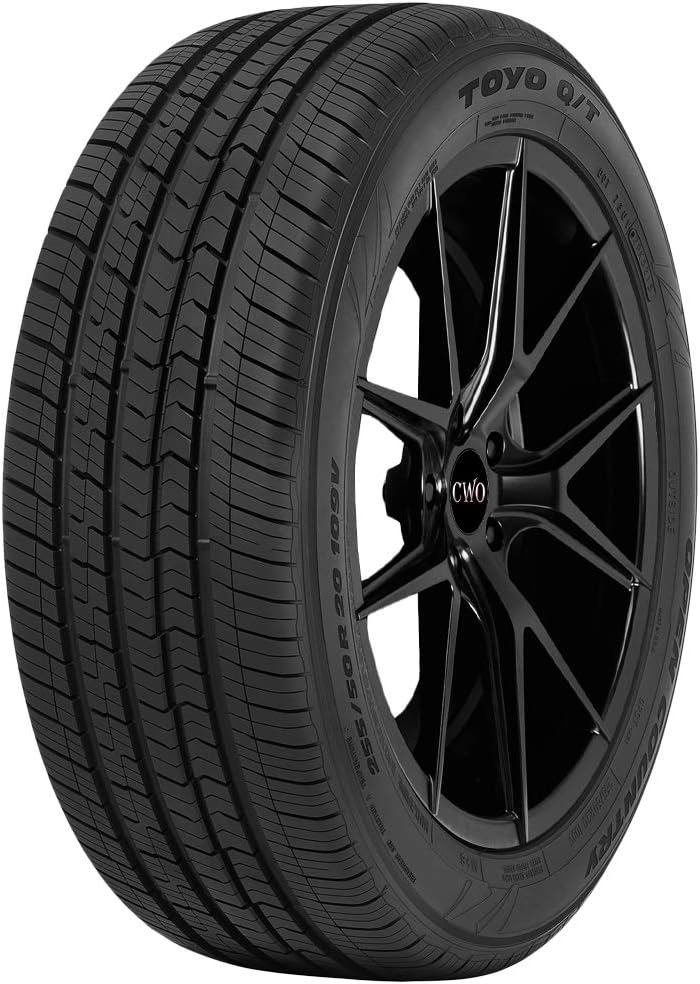 Toyo Tires Open Country Q/T All-Season Radial Tire - 235/65R17 108V