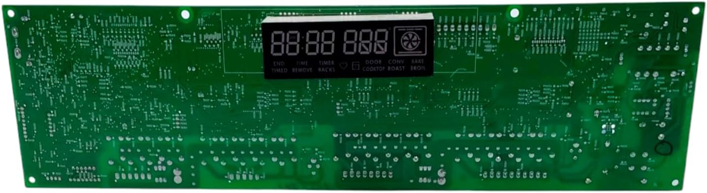 Genuine Refurbished Range Control Board 316381800 Same Day Shipping & 60 Days Warranty