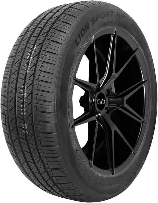 Leao Lion Sport HP3 P225/55R18 98H Passenger Tire