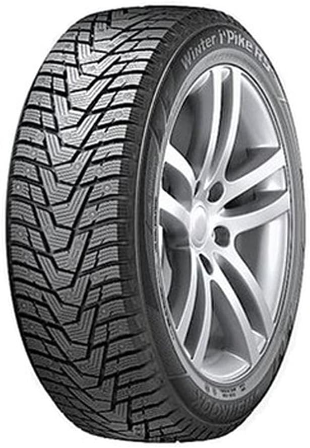 HANKOOK Winter ipike X W429 STUDDED 215/55R16 97T XL